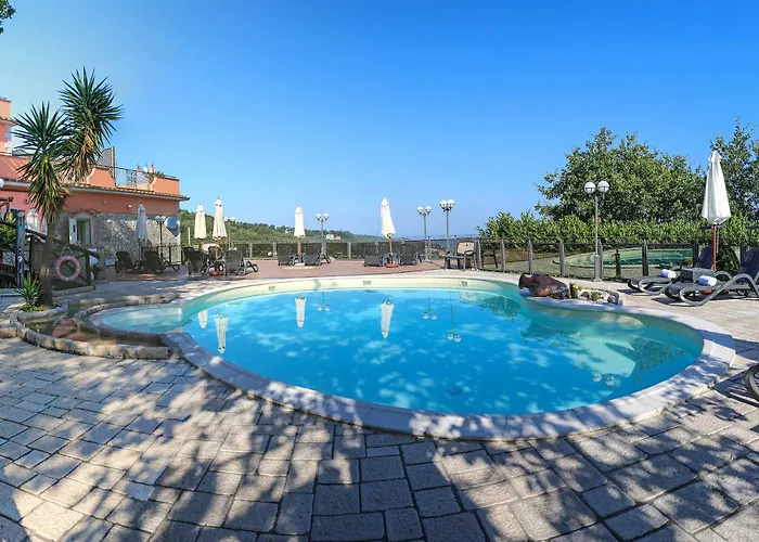 Hotel Prestige